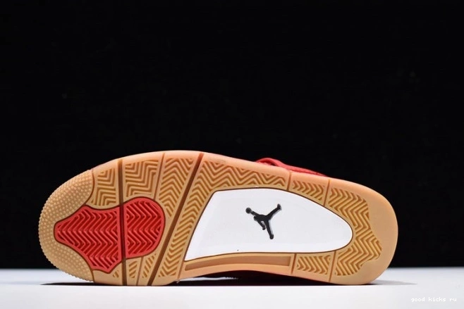 Singles Day Jordan 4 Air AV3914-600 0812